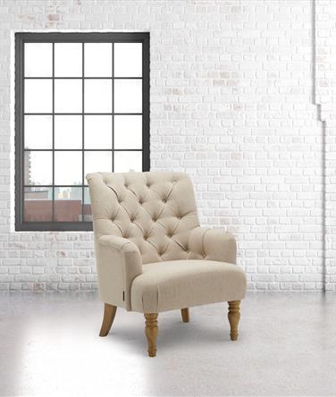 The range shop padstow chair